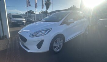 Vente Ford Fiesta 1.5 dsl 85ch essential Leparc-gbh Comptoir Des Isles, La Reunion.
