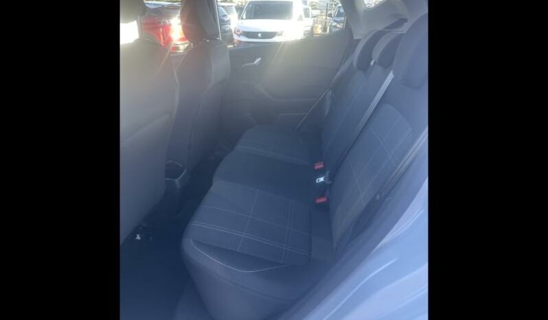 FORD Fiesta 1.5 DSL 85ch ESSENTIAL complet