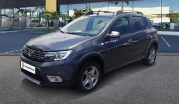 Vente Dacia Sandero 0.9 tce 90ch stepway -18 Renault-renault Saint Pierre, La Reunion.