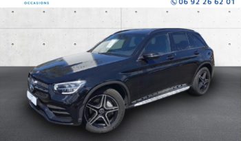 Vente Mercedes-benz Glc 200 d 163ch amg line 9g-tronic Cotrans-multi Marques Saint Pierre, La Reunion.