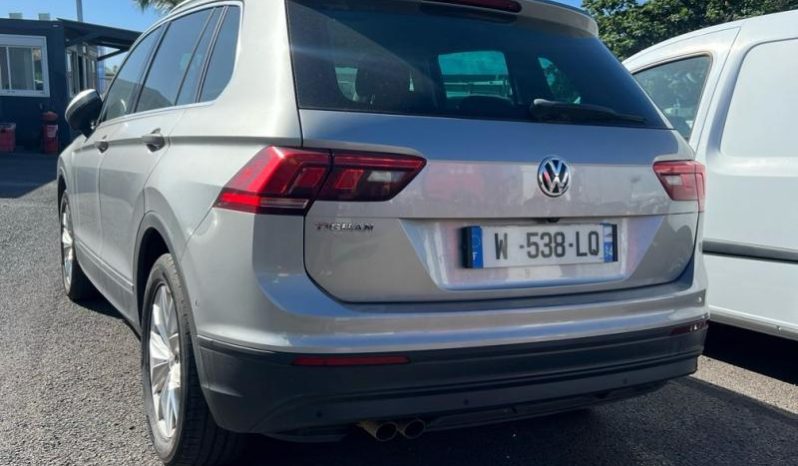 VOLKSWAGEN Tiguan 1.5 TSI 130ch Confort complet