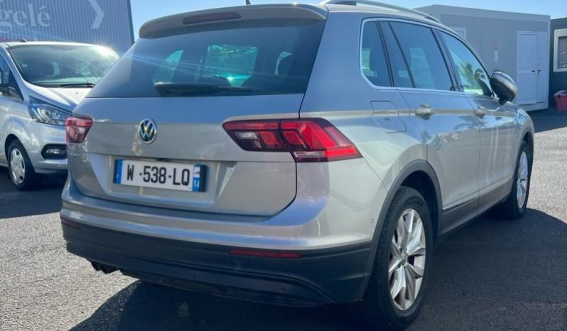 VOLKSWAGEN Tiguan 1.5 TSI 130ch Confort complet