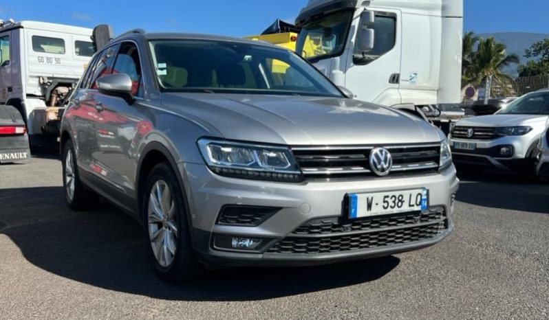 VOLKSWAGEN Tiguan 1.5 TSI 130ch Confort complet