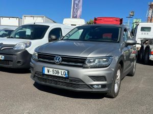 Vente Volkswagen Tiguan 1.5 tsi 130ch confort Leparc-gbh Comptoir Des Isles, La Reunion.