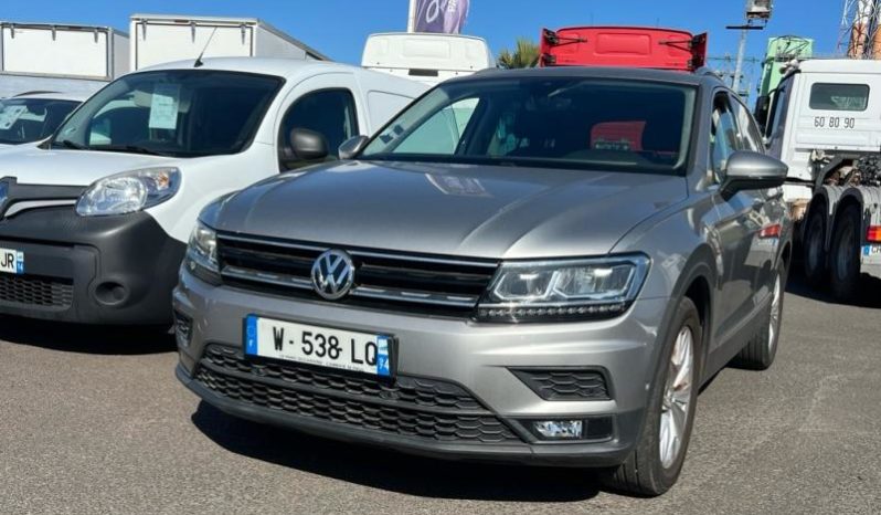 Vente Volkswagen Tiguan 1.5 tsi 130ch confort Leparc-gbh Comptoir Des Isles, La Reunion.