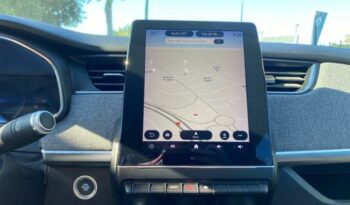 Occasion 974 : Découvrez la version e-tech intens charge normale r110 achat integral - 21b Renault 2020, Reunion.