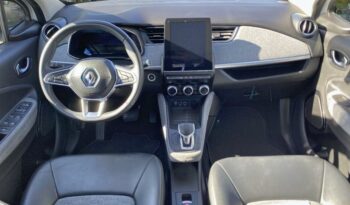 Occasion à vendre : Renault voiture blanc glacier electrique e-tech intens charge normale r110 achat integral - 21b Reunion