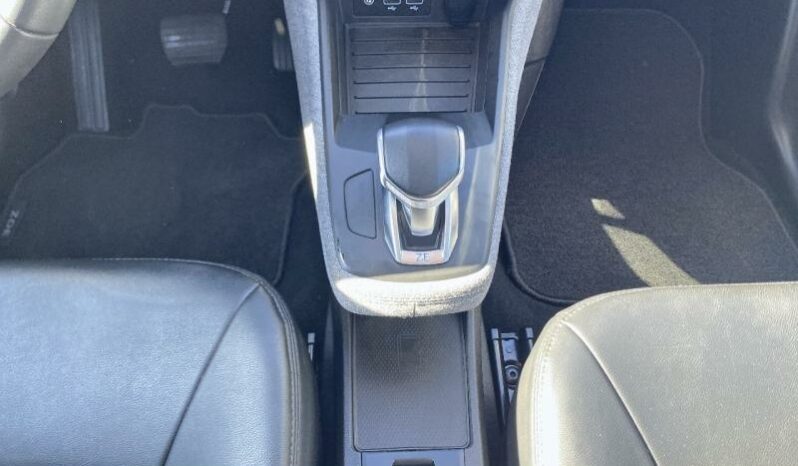 RENAULT Zoe E-Tech Intens charge normale R110 Achat Integral – 21B complet