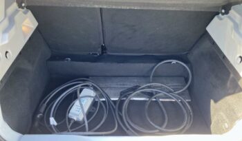 Photo Zoe occasion e-tech intens charge normale r110 achat integral - 21b ile Reunion.