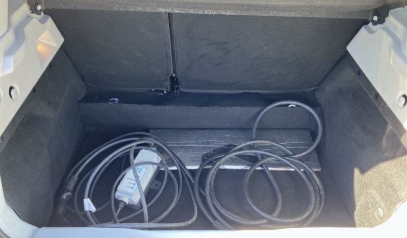RENAULT Zoe E-Tech Intens charge normale R110 Achat Integral – 21B complet