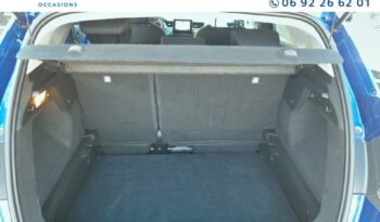 Photo Captur occasion 1.0 tce 100ch intens - 20 ile Reunion.