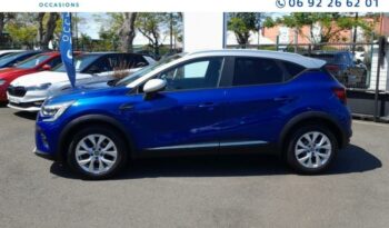 Occasion 974 : Découvrez la version 1.0 tce 100ch intens - 20 Renault 2020, Reunion.