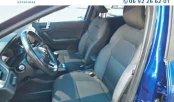 Occasion vehicule Reunion Renault manuelle en vente à La Réunion.