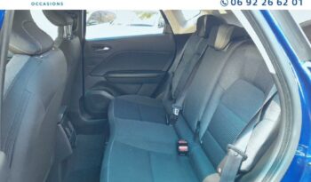 Image illustrative S.u.v. occasion climatisation bleu Reunion à saisir.