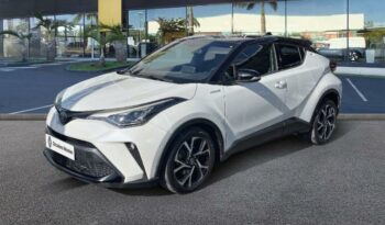 Vente Toyota C-hr 122h edition 2wd e-cvt rc18 Renault-renault Saint Denis, La Reunion.