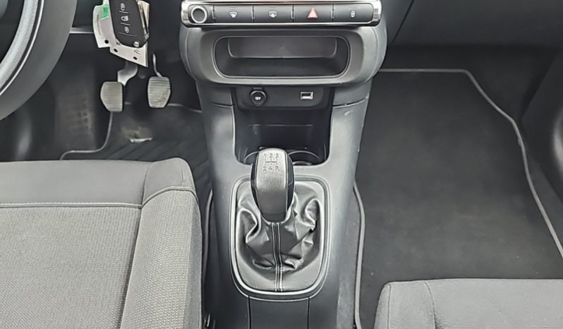 CITROEN C3 1.5 BlueHDi 100ch S&S C-Series E6.d complet