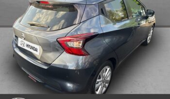 Occasion à vendre : Nissan voiture non codifie essence 1.0 ig-t 100ch n-connecta 2020 Reunion
