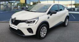 RENAULT Captur 1.5 Blue dCi 95ch Business