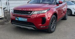 LAND-ROVER Range Rover Evoque 2.0 D 150ch Business AWD BVA