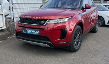 Vente Land-rover Range Rover Evoque 2.0 d 150ch business awd bva Leparc-gbh Comptoir Des Isles, La Reunion.