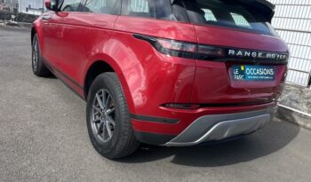 Occasion à vendre : Land-rover voiture firenze red diesel/micro-hybride 2.0 d 150ch business awd bva Reunion