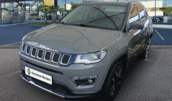 Vente Jeep Compass 1.3 gse t4 150ch limited 4x2 bvr6 Renault-renault Le Port, La Reunion.