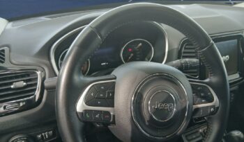Occasion à vendre : Jeep voiture gris + toit noir essence 1.3 gse t4 150ch limited 4x2 bvr6 Reunion