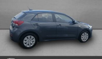 Occasion à vendre : Kia voiture blanc essence 1.0 t-gdi 100ch active Reunion