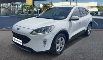 Vente Ford Kuga 1.5 ecoblue 120ch titanium powershift Renault-renault Saint Pierre, La Reunion.
