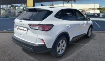 Kuga occasion Reunion 1.5 ecoblue 120ch titanium powershift, modèle 2020 à vendre.