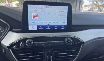 Occasion 974 : Découvrez la version 1.5 ecoblue 120ch titanium powershift Ford 2020, Reunion.