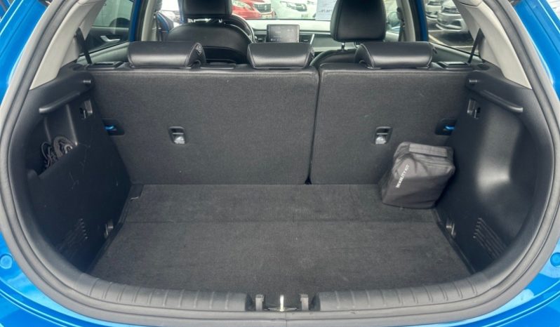 KIA Rio 1.0 T-GDI 120ch MHEV GT-Line DCT7 complet