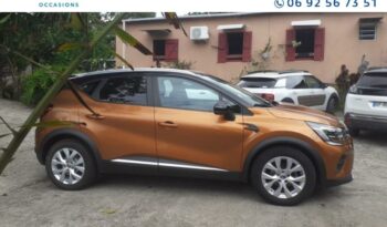 Occasion à prix réduit chez Cotrans-multi Marques Sainte Clotilde : Vente s.u.v. 2020, s.u.v. à La Reunion.
