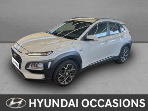 Vente Hyundai Kona 1.6 gdi 141ch hybrid premium dct-6 Hyundai-hyundai Sainte Clotilde, La Reunion.