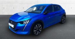 PEUGEOT 208 1.2 PureTech 100ch S&S GT Line 118g