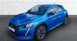 PEUGEOT 208 1.2 PureTech 100ch S&S GT Line