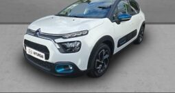 CITROEN C3 1.5 BlueHDi 100ch S&S Feel E6.d