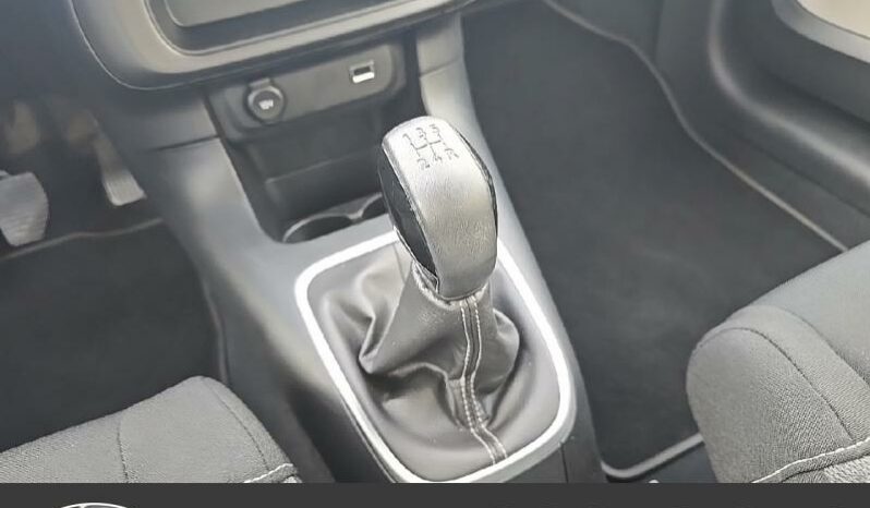 CITROEN C3 1.5 BlueHDi 100ch S&S Feel E6.d complet