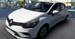 RENAULT Clio 0.9 TCe 90ch Long Life- 19 5p