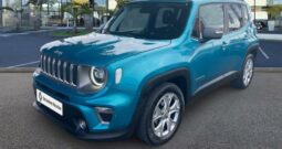 JEEP Renegade 1.6 MultiJet 120ch Limited
