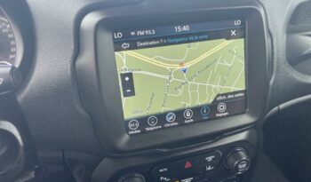 Occasion 974 : Découvrez la version 1.6 multijet 120ch limited Jeep 2020, Reunion.