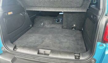 Photo Renegade occasion 1.6 multijet 120ch limited ile Reunion.