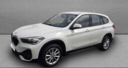 BMW X1 sDrive16dA 116ch xLine DKG7