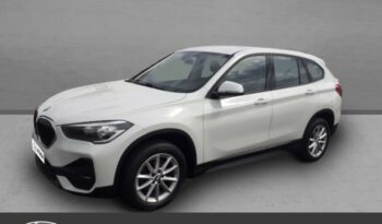 Vente Bmw X1 sdrive16da 116ch xline dkg7 Hyundai-hyundai Occasion Saint-pierre, La Reunion.