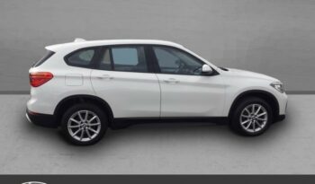 Occasion à vendre : Bmw voiture noir diesel sdrive16da 116ch xline dkg7 Reunion