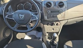 Occasion à vendre : Dacia voiture non codifie essence 0.9 tce 90ch stepway - 20 Reunion