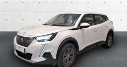 PEUGEOT 2008 e-2008 136ch Style