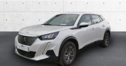 PEUGEOT 2008 e-2008 136ch Style