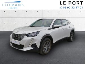 Vente Peugeot 2008 e-2008 136ch style Cotrans-multi Marques Saint Pierre, La Reunion.