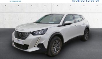 Vente Peugeot 2008 e-2008 136ch style Cotrans-multi Marques Saint Pierre, La Reunion.